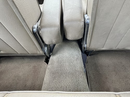 1969 Mercedes-Benz 280SE (W108) For Sale (picture 73 of 197)