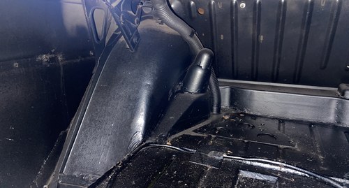 1969 Mercedes-Benz 280SE (W108) For Sale (picture 179 of 197)