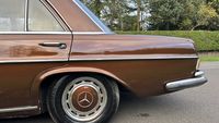 1969 Mercedes-Benz 280SE (W108) For Sale (picture 115 of 197)