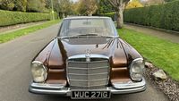 1969 Mercedes-Benz 280SE (W108) For Sale (picture 21 of 197)