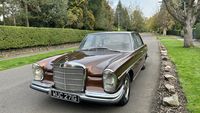 1969 Mercedes-Benz 280SE (W108) For Sale (picture 17 of 197)