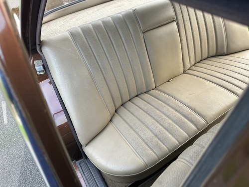 1969 Mercedes-Benz 280SE (W108) For Sale (picture 50 of 197)