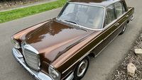 1969 Mercedes-Benz 280SE (W108) For Sale (picture 14 of 197)