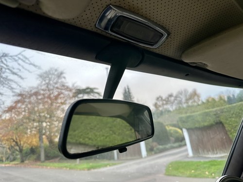 1969 Mercedes-Benz 280SE (W108) For Sale (picture 66 of 197)