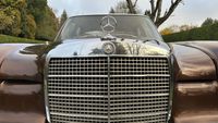 1969 Mercedes-Benz 280SE (W108) For Sale (picture 123 of 197)
