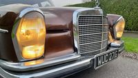 1969 Mercedes-Benz 280SE (W108) For Sale (picture 146 of 197)