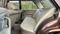 1969 Mercedes-Benz 280SE (W108) For Sale (picture 35 of 197)