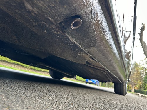 1969 Mercedes-Benz 280SE (W108) For Sale (picture 178 of 197)