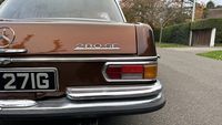 1969 Mercedes-Benz 280SE (W108) For Sale (picture 101 of 197)