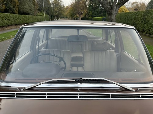 1969 Mercedes-Benz 280SE (W108) For Sale (picture 142 of 197)