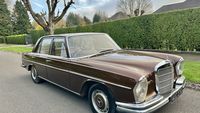 1969 Mercedes-Benz 280SE (W108) For Sale (picture 18 of 197)