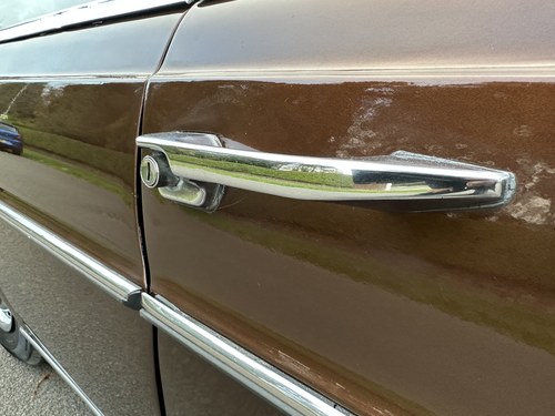 1969 Mercedes-Benz 280SE (W108) For Sale (picture 109 of 197)