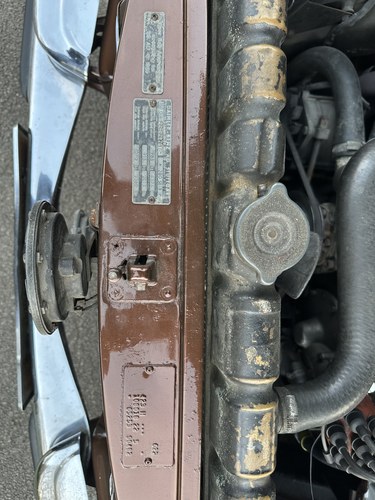 1969 Mercedes-Benz 280SE (W108) For Sale (picture 171 of 197)