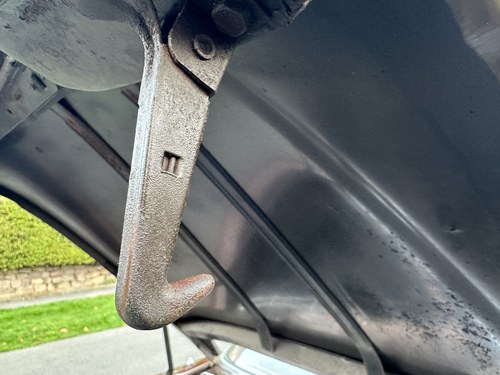 1969 Mercedes-Benz 280SE (W108) For Sale (picture 170 of 197)