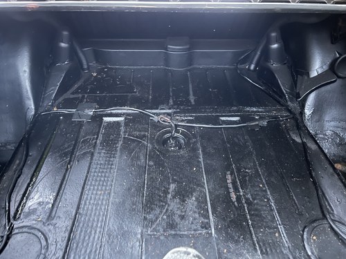 1969 Mercedes-Benz 280SE (W108) For Sale (picture 181 of 197)