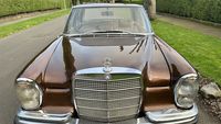 1969 Mercedes-Benz 280SE (W108) For Sale (picture 19 of 197)