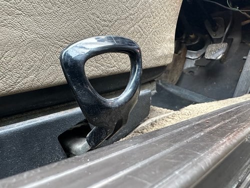 1969 Mercedes-Benz 280SE (W108) For Sale (picture 53 of 197)