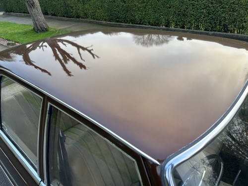 1969 Mercedes-Benz 280SE (W108) For Sale (picture 131 of 197)