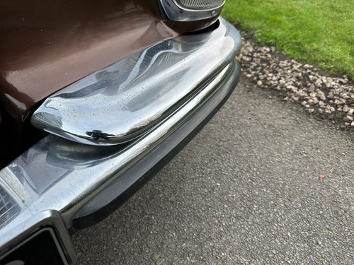 1969 Mercedes-Benz 280SE (W108) For Sale (picture 144 of 197)