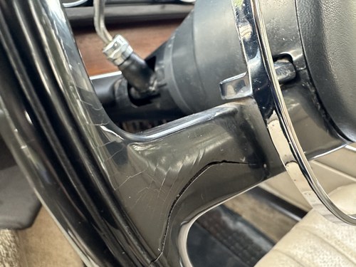 1969 Mercedes-Benz 280SE (W108) For Sale (picture 86 of 197)