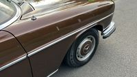 1969 Mercedes-Benz 280SE (W108) For Sale (picture 122 of 197)