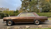 1969 Mercedes-Benz 280SE (W108) For Sale (picture 20 of 197)