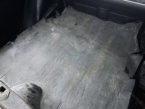 1969 Mercedes-Benz 280SE (W108) For Sale (picture 184 of 197)