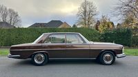 1969 Mercedes-Benz 280SE (W108) For Sale (picture 4 of 197)