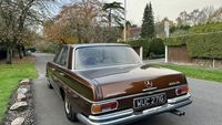 1969 Mercedes-Benz 280SE (W108) For Sale (picture 11 of 197)