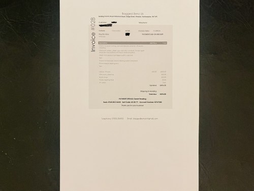 1969 Mercedes-Benz 280SE (W108) For Sale (picture 193 of 197)