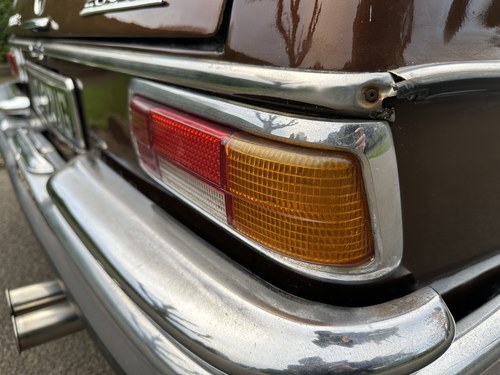 1969 Mercedes-Benz 280SE (W108) For Sale (picture 92 of 197)