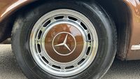 1969 Mercedes-Benz 280SE (W108) For Sale (picture 25 of 197)