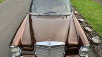 1969 Mercedes-Benz 280SE (W108) For Sale (picture 10 of 197)