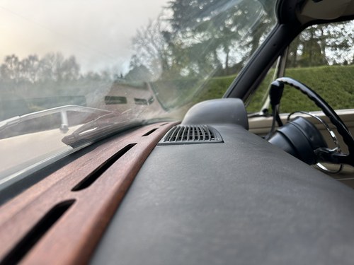 1969 Mercedes-Benz 280SE (W108) For Sale (picture 63 of 197)