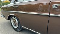1969 Mercedes-Benz 280SE (W108) For Sale (picture 119 of 197)