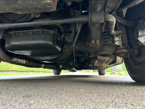 1969 Mercedes-Benz 280SE (W108) For Sale (picture 174 of 197)