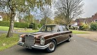 1969 Mercedes-Benz 280SE (W108) For Sale (picture 23 of 197)