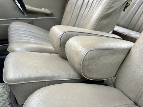 1969 Mercedes-Benz 280SE (W108) For Sale (picture 70 of 197)