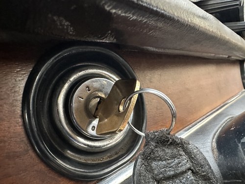 1969 Mercedes-Benz 280SE (W108) For Sale (picture 85 of 197)