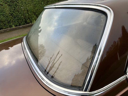 1969 Mercedes-Benz 280SE (W108) For Sale (picture 98 of 197)