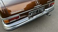 1969 Mercedes-Benz 280SE (W108) For Sale (picture 137 of 197)