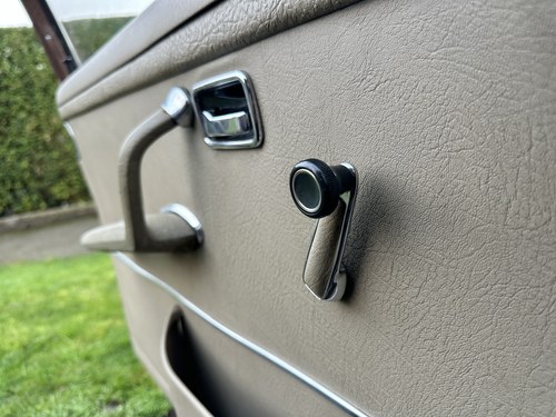 1969 Mercedes-Benz 280SE (W108) For Sale (picture 60 of 197)