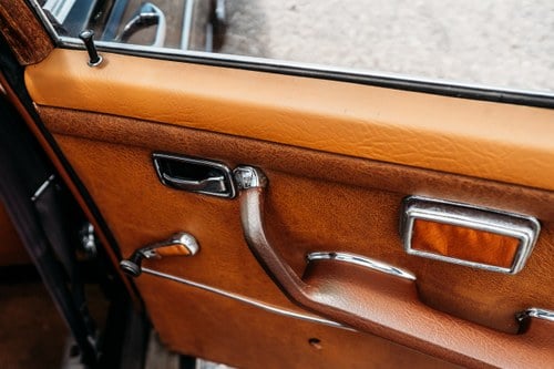 1970 Mercedes-Benz 280 SE (W108) LHD zum Verkauf (Bild 47 von 112)