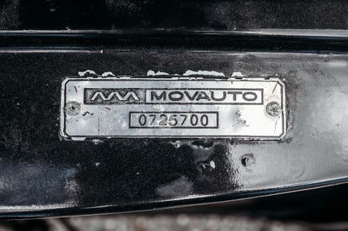 1970 Mercedes-Benz 280 SE (W108) LHD zum Verkauf (Bild 98 von 112)