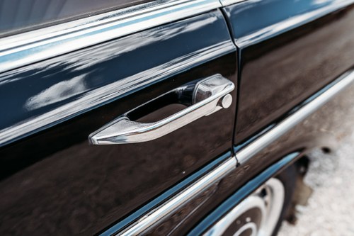 1970 Mercedes-Benz 280 SE (W108) LHD zum Verkauf (Bild 60 von 112)