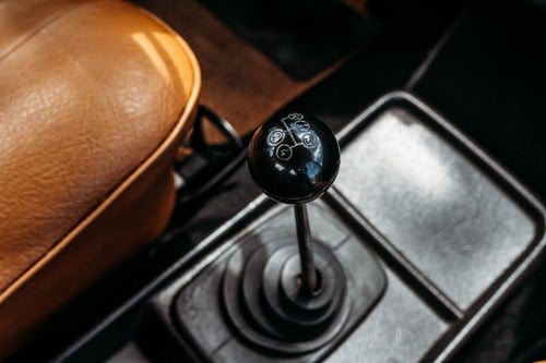 1970 Mercedes-Benz 280 SE (W108) LHD zum Verkauf (Bild 37 von 112)