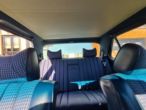 1979 Mercedes-Benz 280 SE W116 LHD zum Verkauf (Bild 42 von 78)