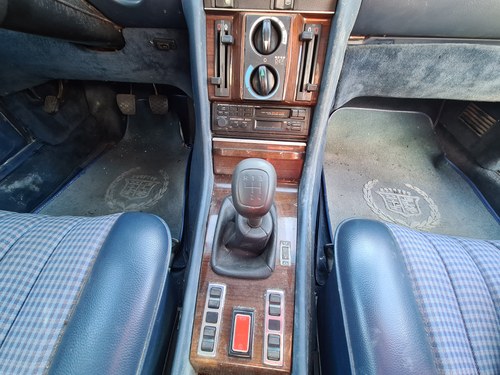 1979 Mercedes-Benz 280 SE W116 LHD zum Verkauf (Bild 19 von 78)