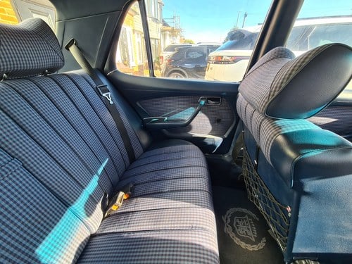 1979 Mercedes-Benz 280 SE W116 LHD zum Verkauf (Bild 34 von 78)