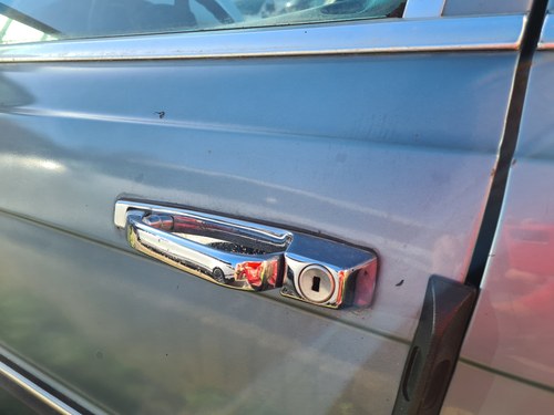 1979 Mercedes-Benz 280 SE W116 LHD zum Verkauf (Bild 62 von 78)